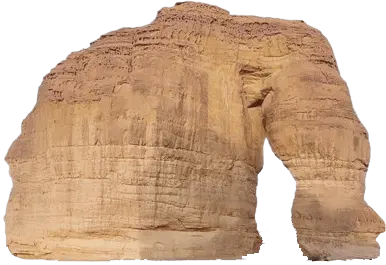 جبل الفيل